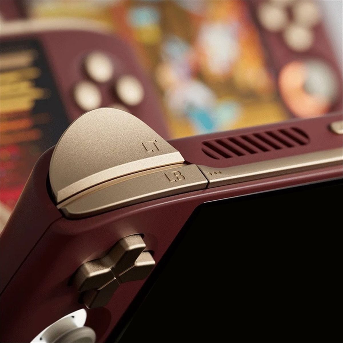update. Pocket AIR Mini Retro  - огляд і ціна Gaming Consoles