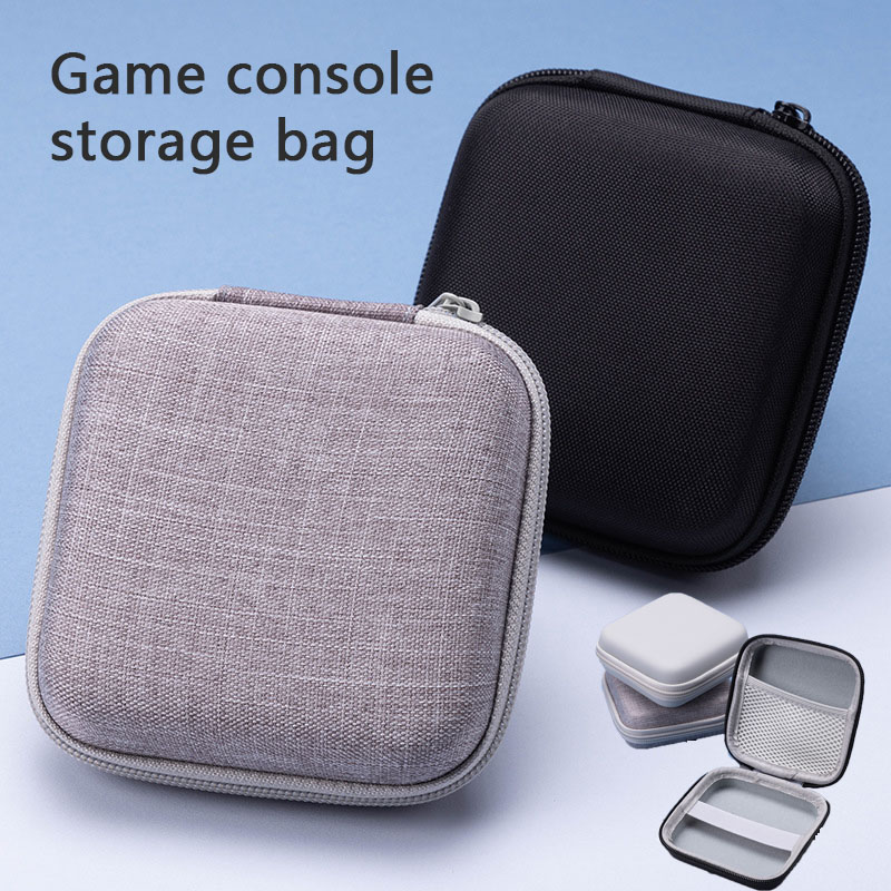 Hard Shell Case for Anbernic R - огляд і ціна Gaming Console Anbernic