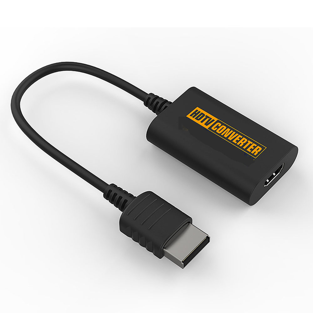 HDMI-compatible Adapter Cable  - огляд і ціна Gaming Console All In One
