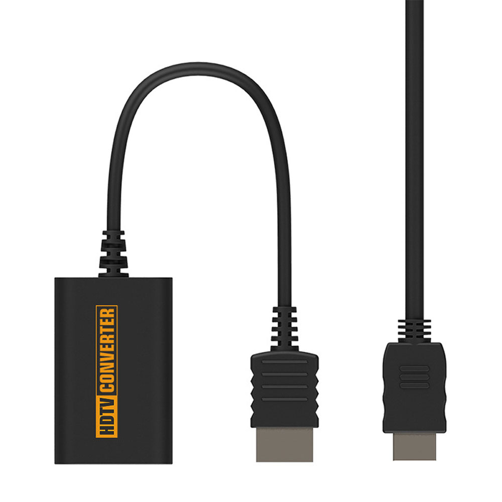 HDMI-compatible Adapter Cable  - огляд і ціна Gaming Console All In One