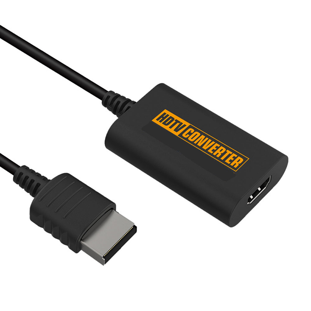 HDMI-compatible Adapter Cable  - огляд і ціна Gaming Console All In One
