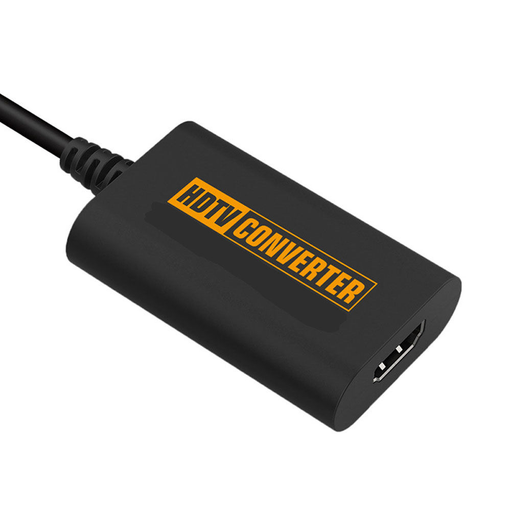 HDMI-compatible Adapter Cable  - огляд і ціна Gaming Console All In One