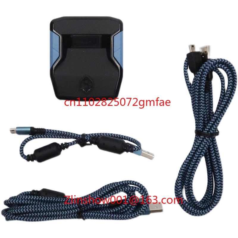 Cronus ZEN MAX2 Game Adapter C - огляд і ціна Console Gaming Zen