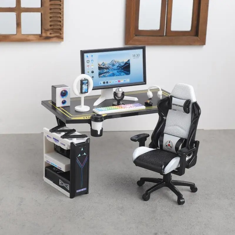 Miniature Desktop Computer & G - огляд і ціна Gaming Console 4 Year Old
