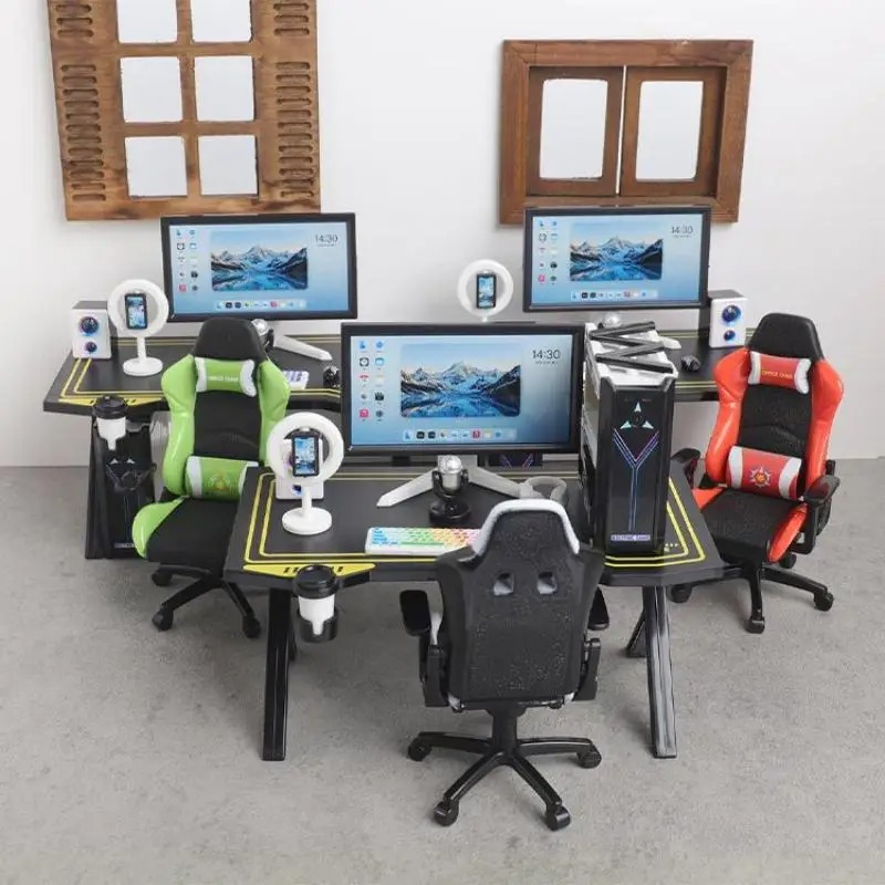 Miniature Desktop Computer & G - огляд і ціна Gaming Console 4 Year Old